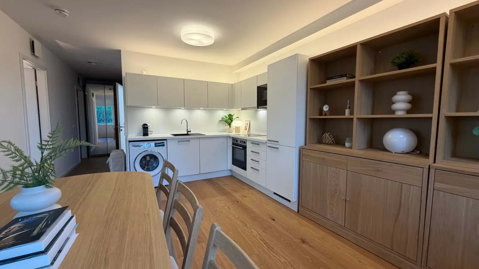 Wohnung Käthe-Niederkirchner-Straße in Berlin