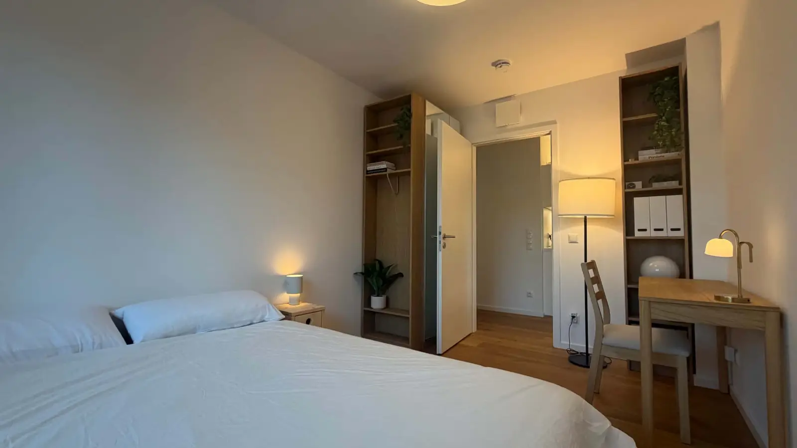 Wohnung Käthe-Niederkirchner-Straße in Berlin