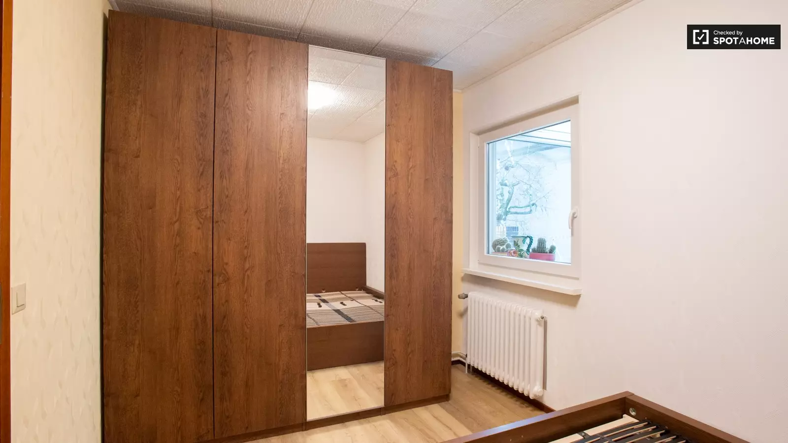 Haus Pfabener Weg in Berlin
