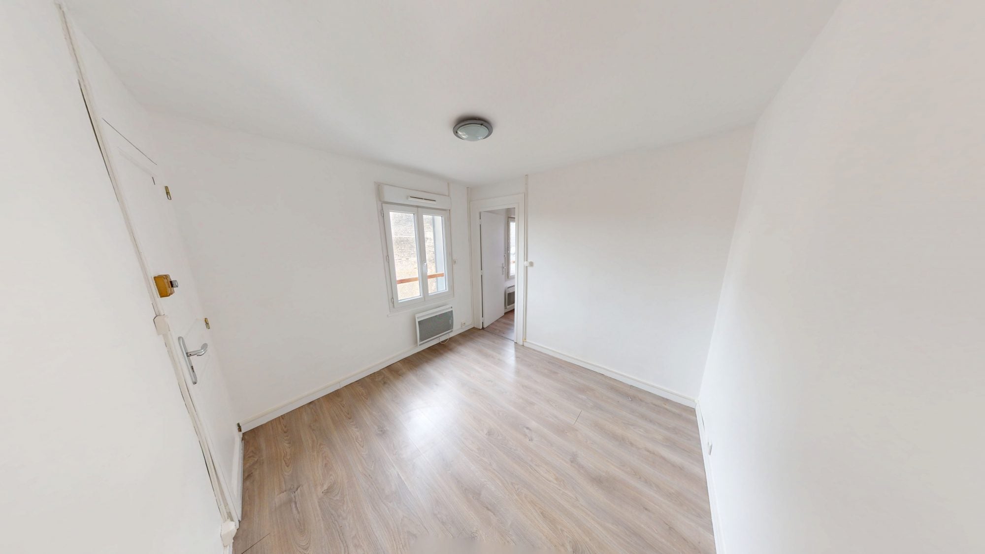 Appartement Rue du Président Wilson à Le Havre