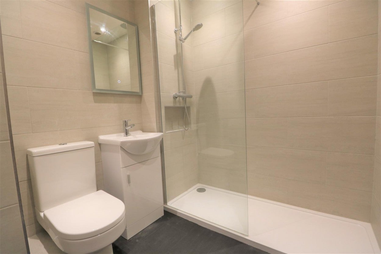 House Bennett Court in Surrey Heath