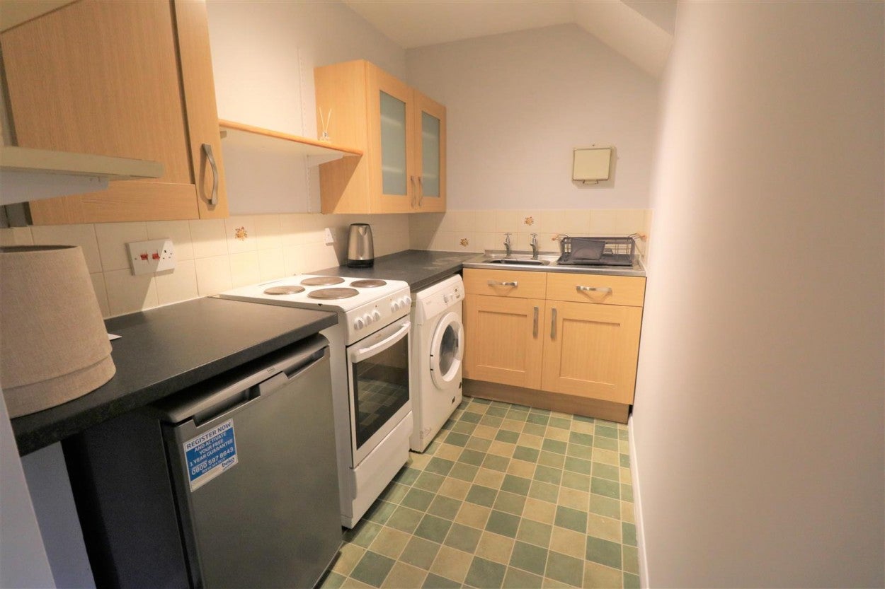House Bennett Court in Surrey Heath