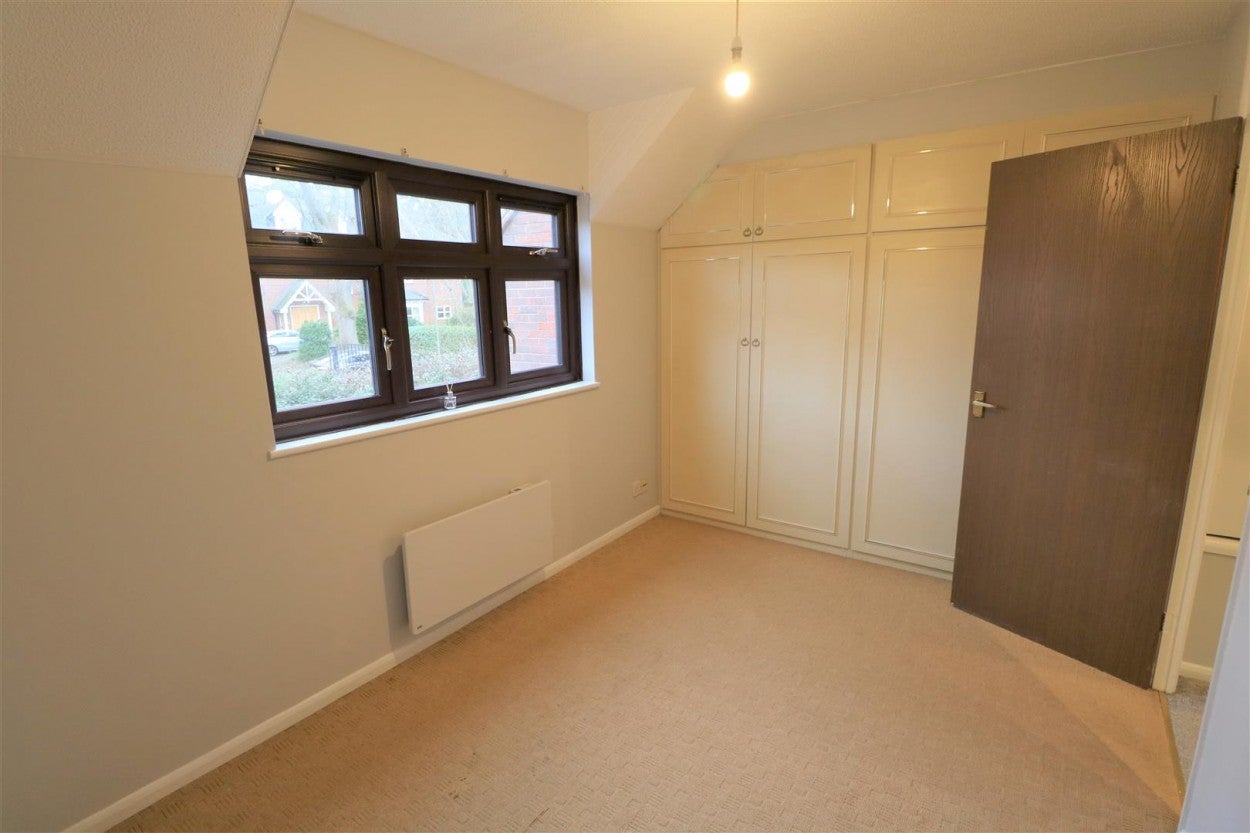 House Bennett Court in Surrey Heath