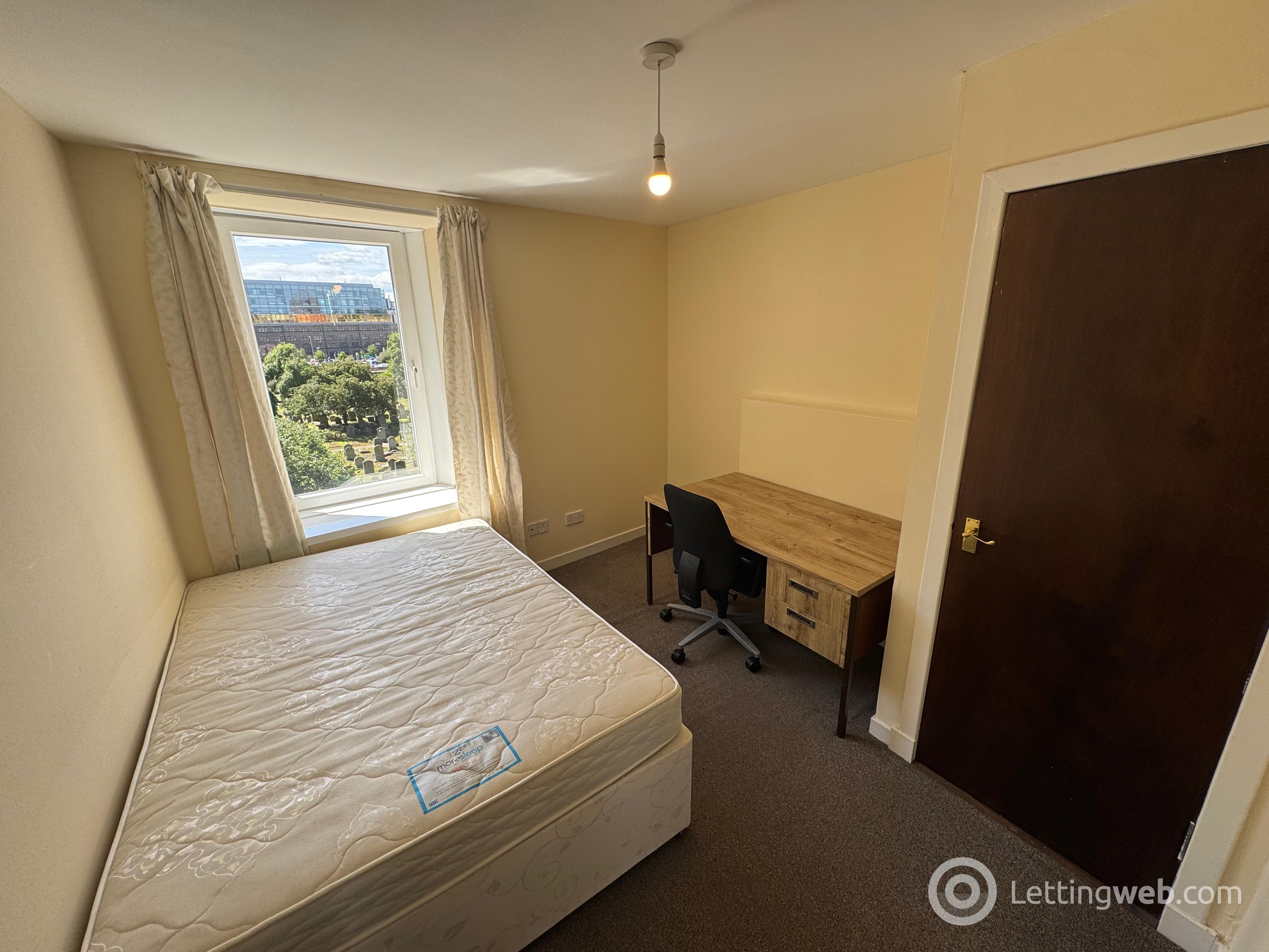 Room Reform Street in Dundee