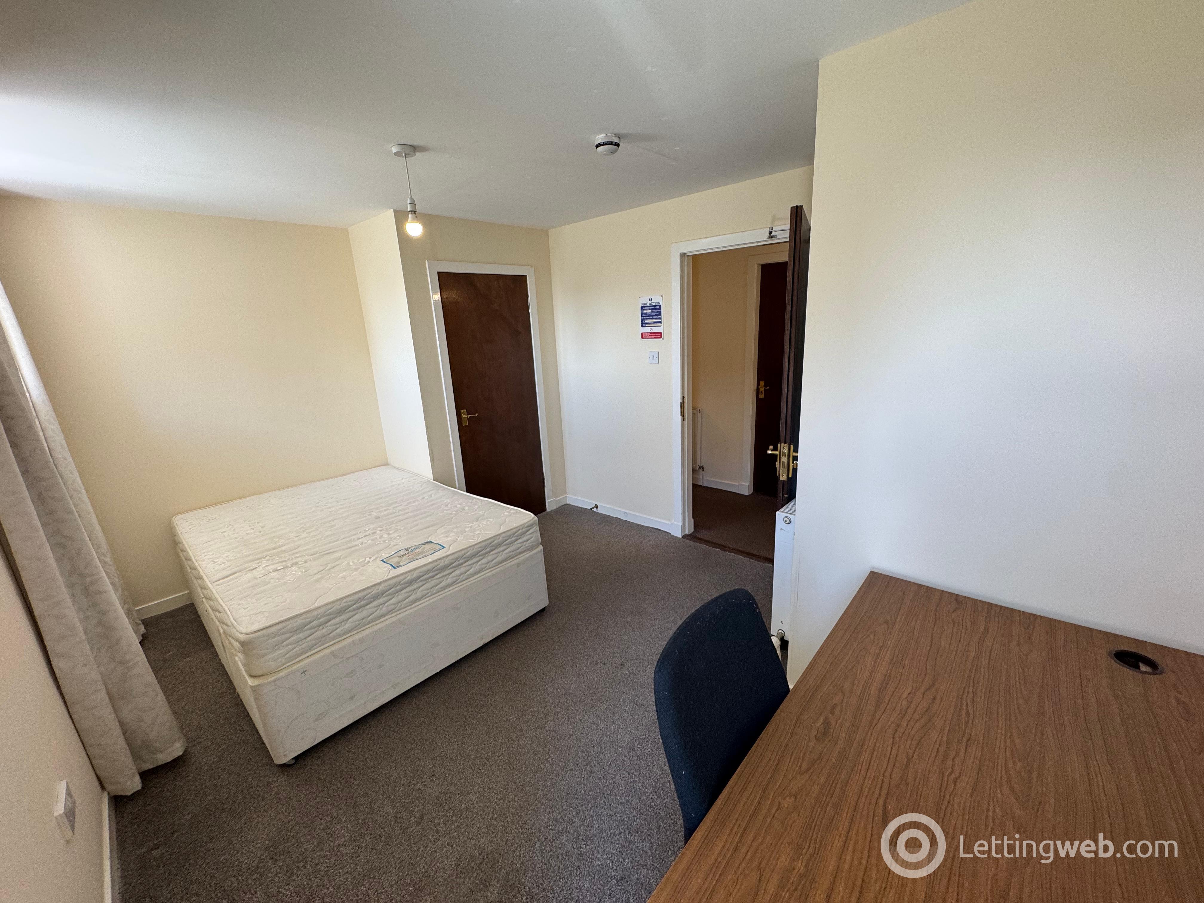 Room Reform Street in Dundee