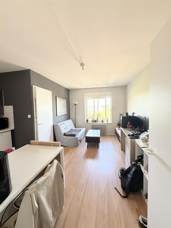 Chambre Boulevard d'Italie à La Roche-sur-Yon