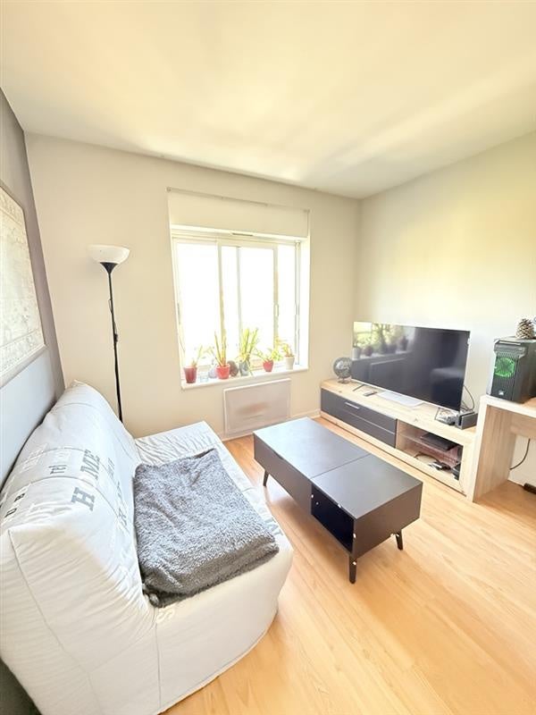 Room Boulevard d'Italie in La Roche-sur-Yon