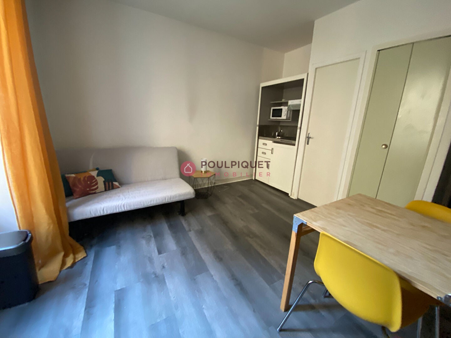 Appartement Rue Jean Jaurès à Nantes
