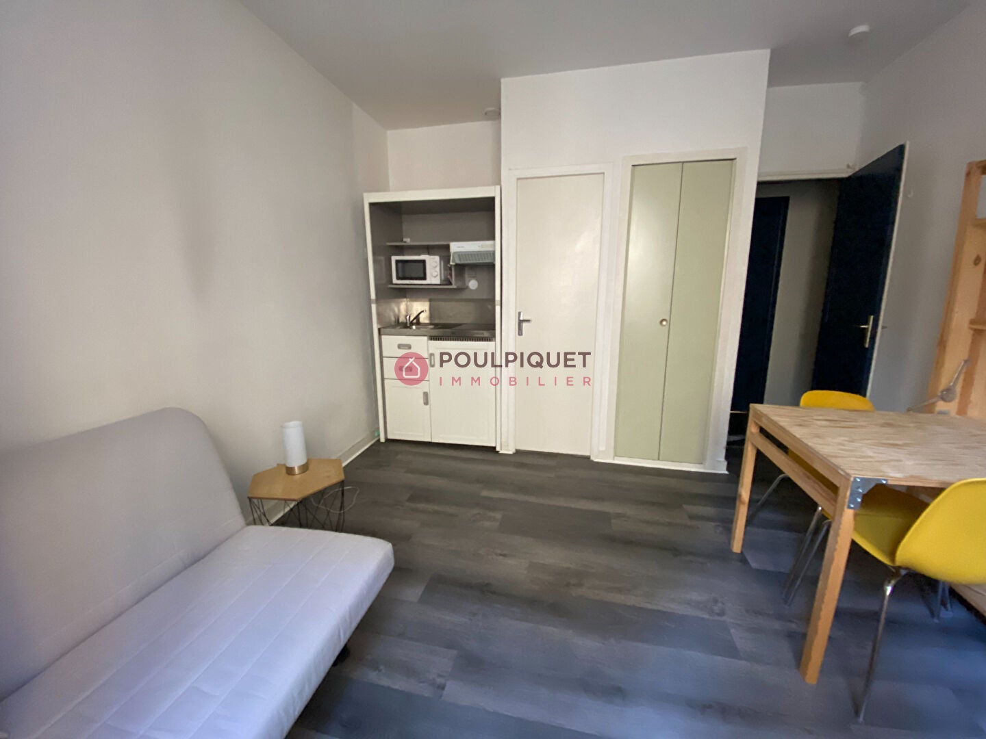 Appartement Rue Jean Jaurès à Nantes