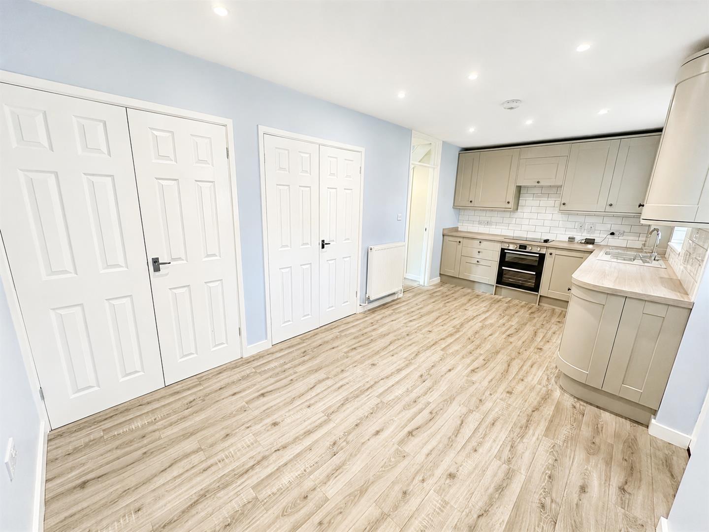 House Onslow Road in Forest of Dean