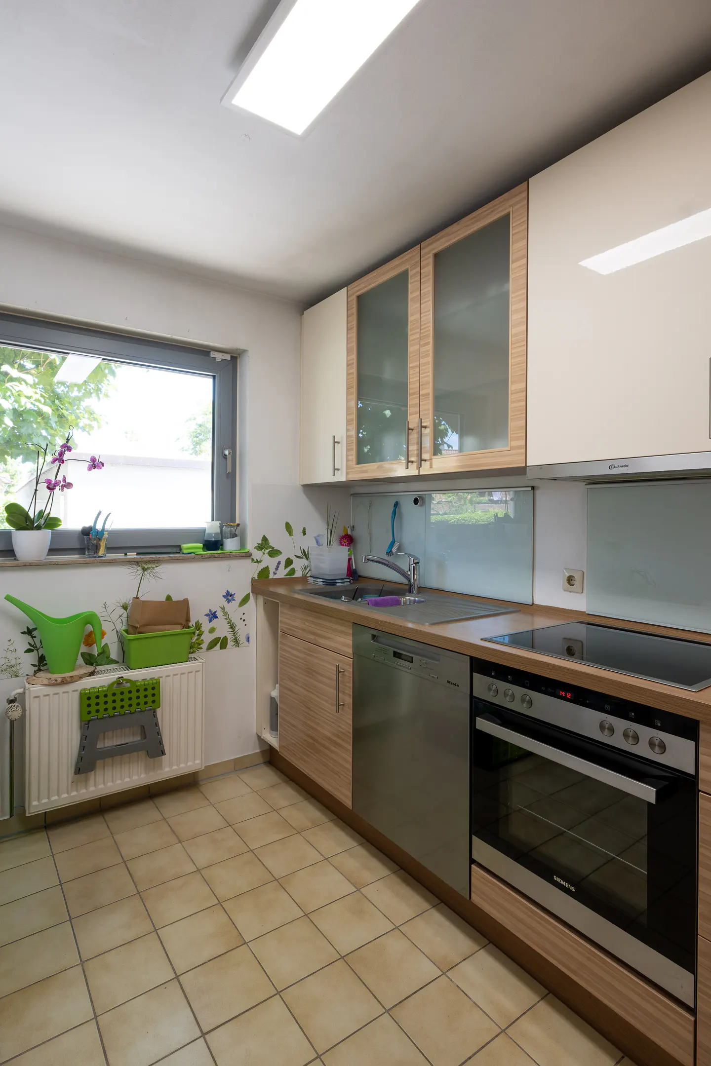 Haus Hänflingweg in Stuttgart