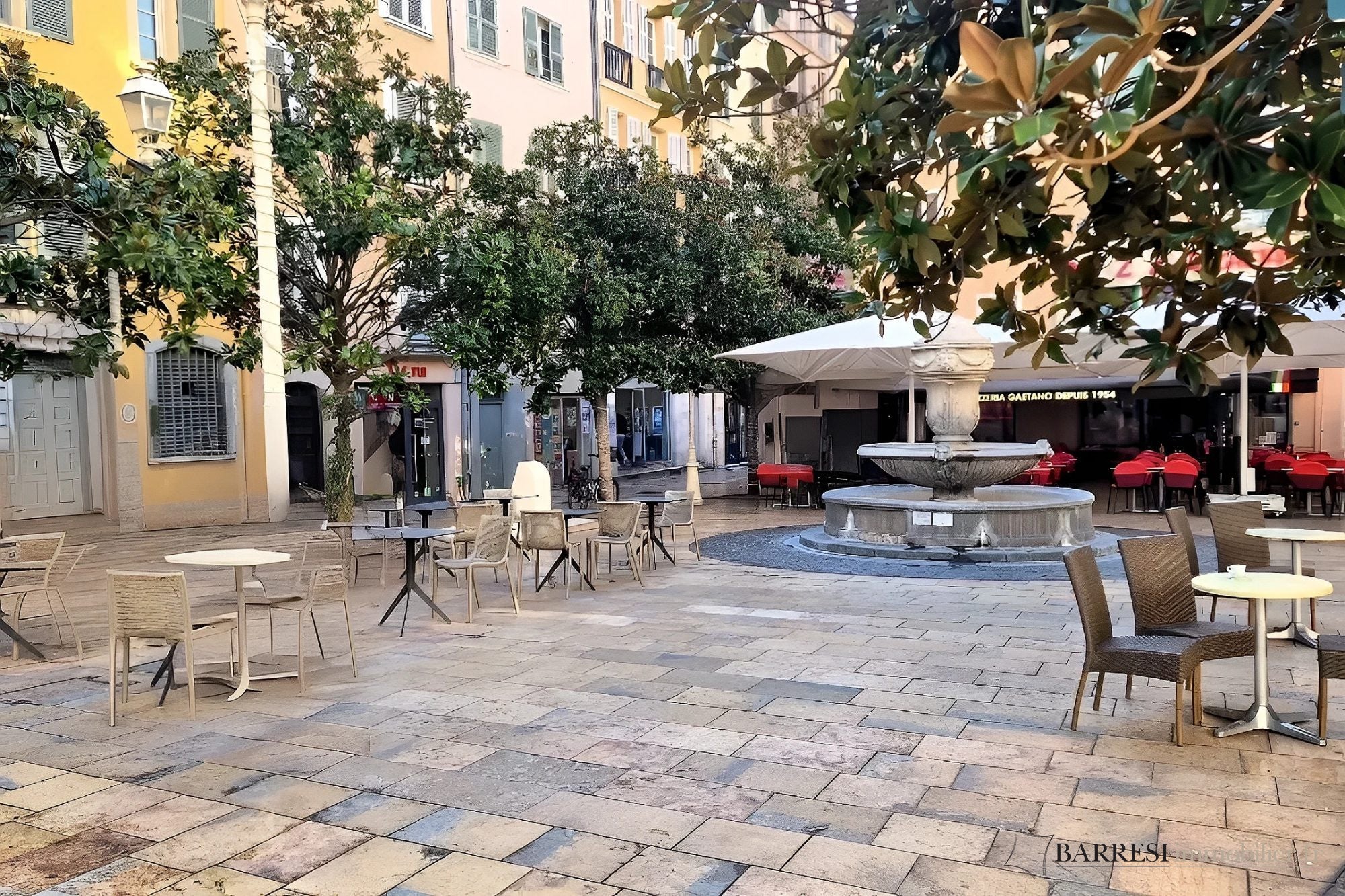 Appartement Rue Adolphe Guiol à Toulon