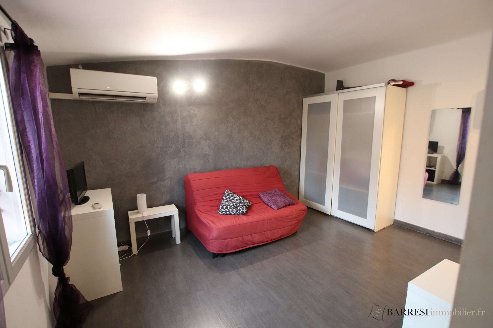 Appartement Rue Adolphe Guiol à Toulon