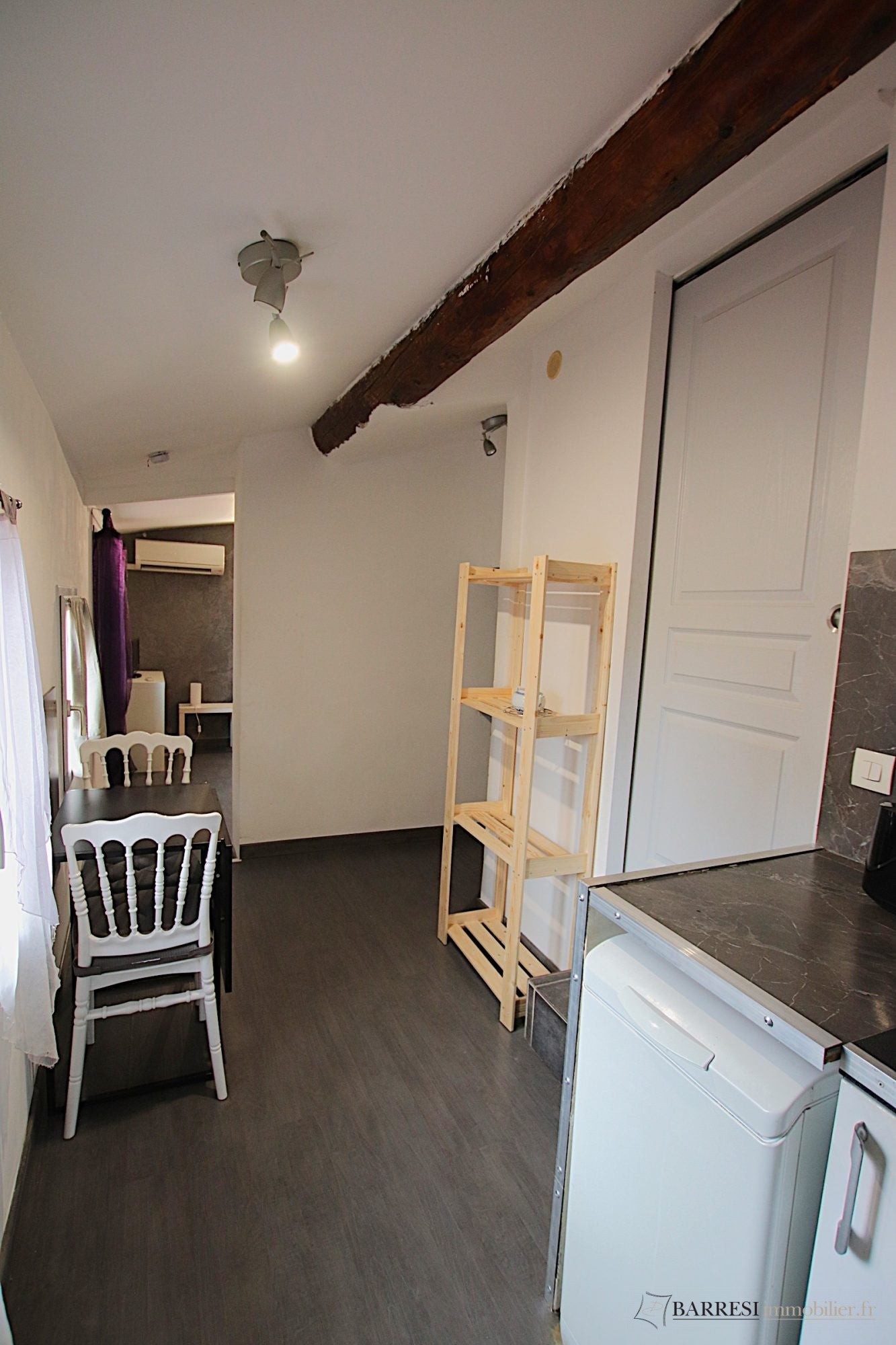 Flat Rue Adolphe Guiol in Toulon
