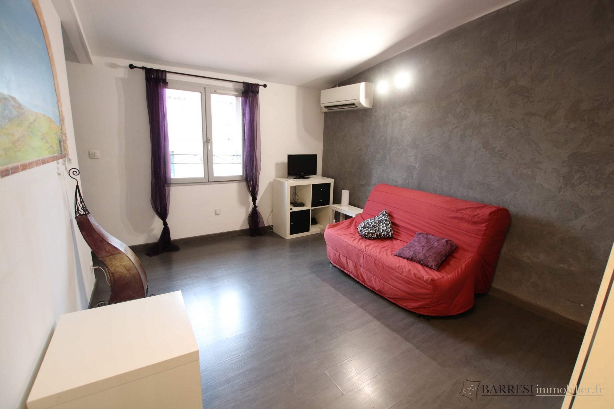 Appartement Rue Adolphe Guiol à Toulon