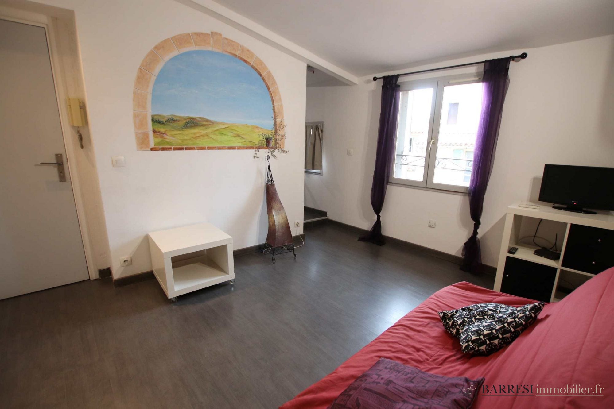 Appartement Rue Adolphe Guiol à Toulon