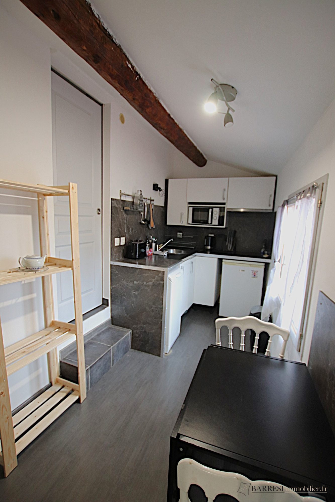 Flat Rue Adolphe Guiol in Toulon