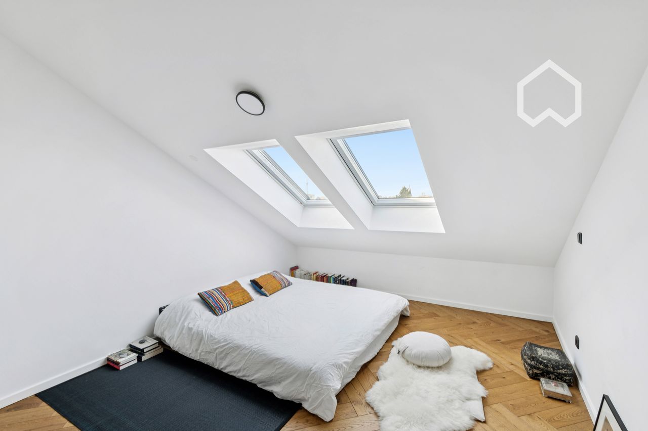 Wohnung Tempelhofer Damm in Berlin