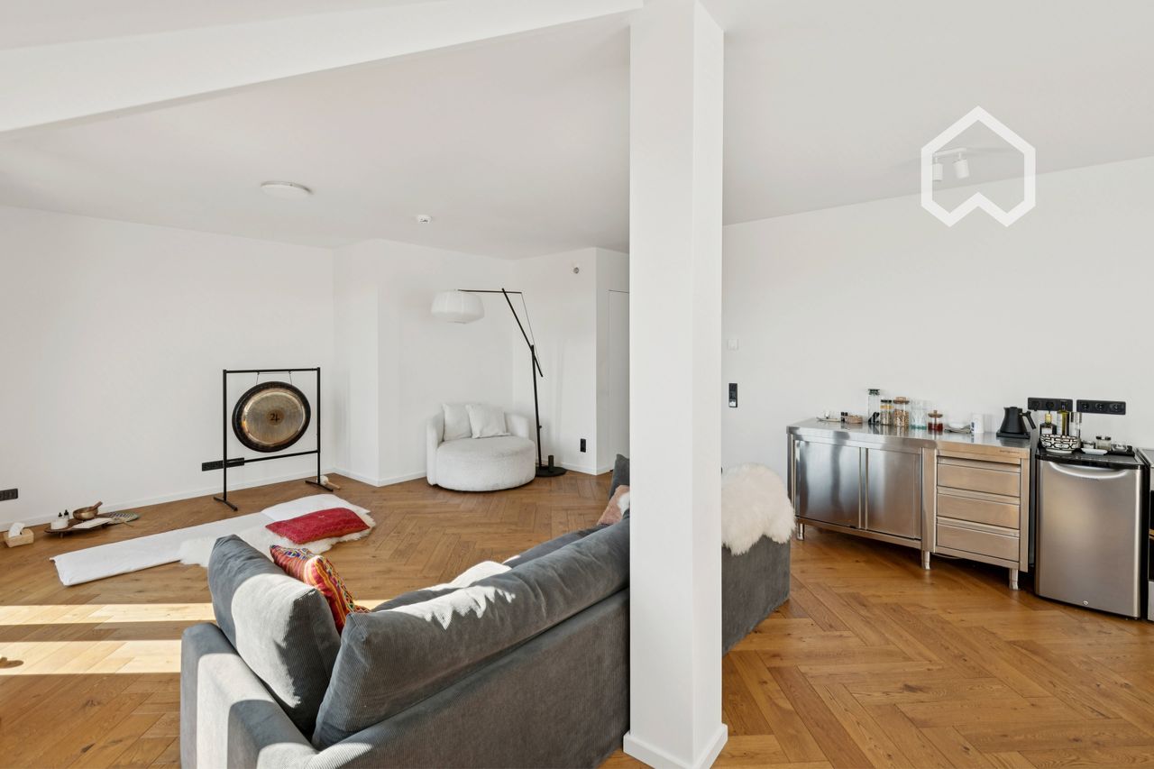 Wohnung Tempelhofer Damm in Berlin