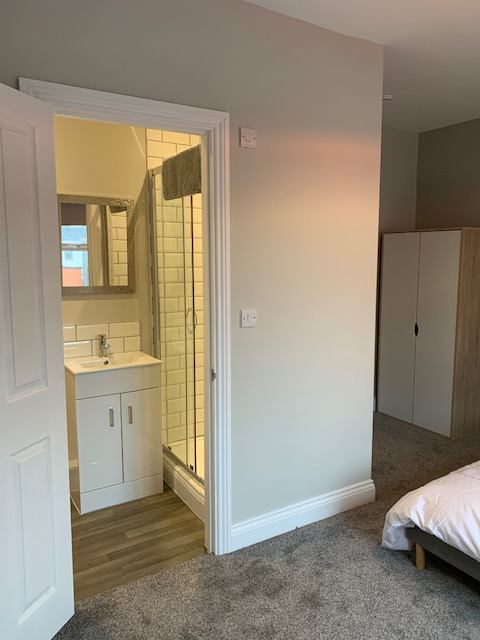 Room Quantock Road in Bristol