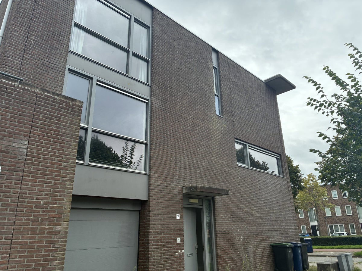 Appartement te huur in Almere – Midzwaard – foto 1