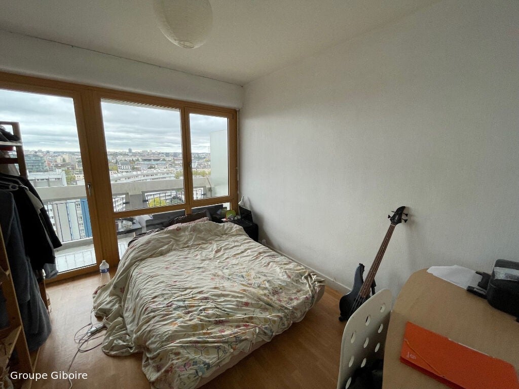 Appartement Rue de Brest à Rennes