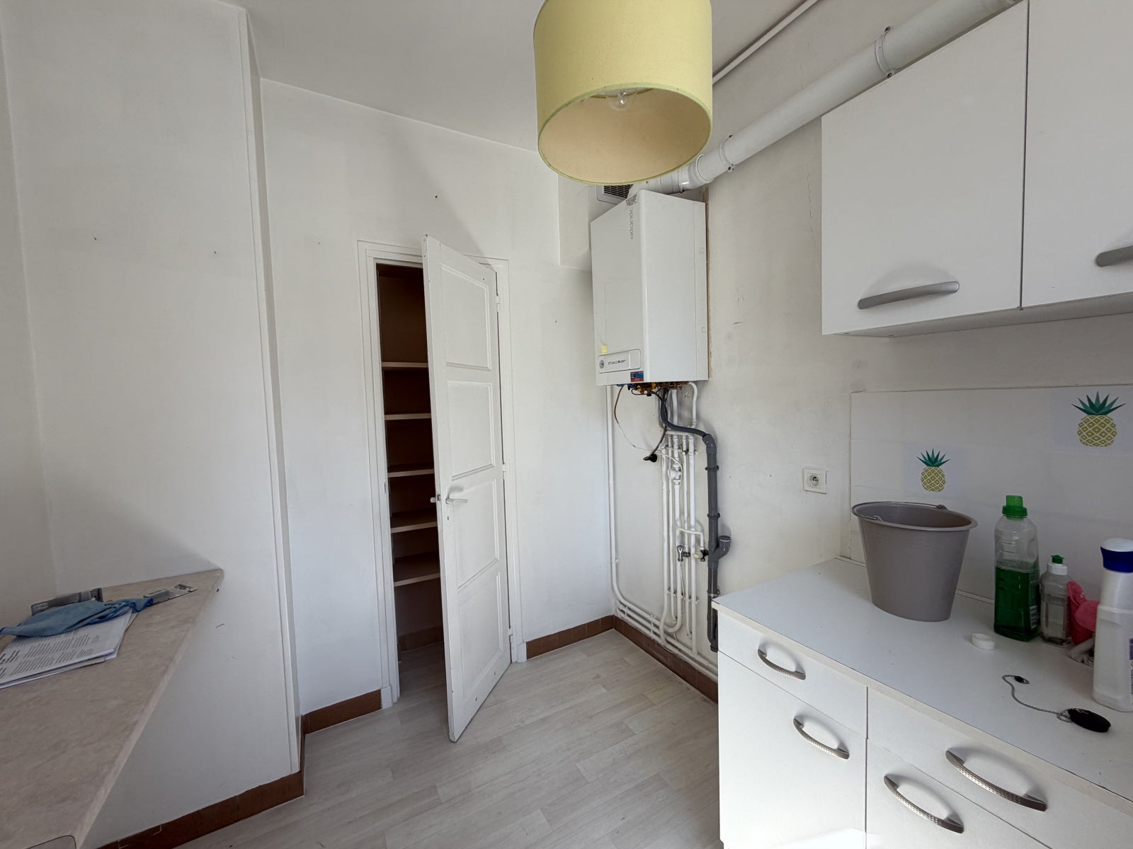 Flat Rue Flatters in Amiens