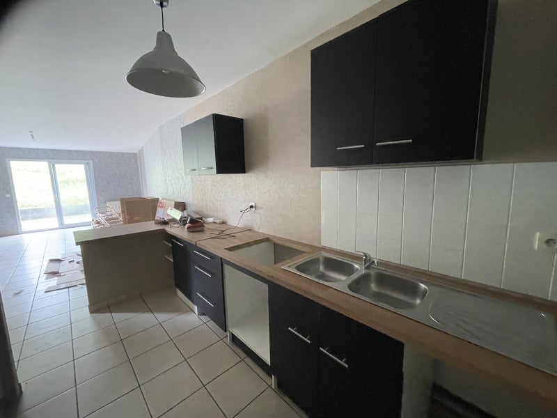Flat Rue Flatters in Amiens