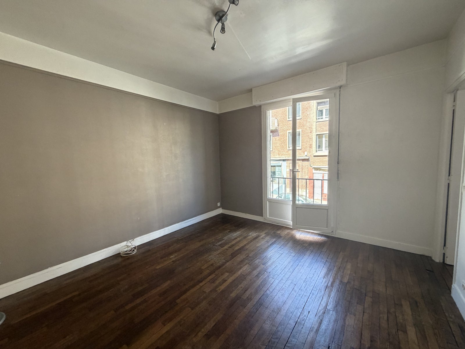 Flat Rue Flatters in Amiens