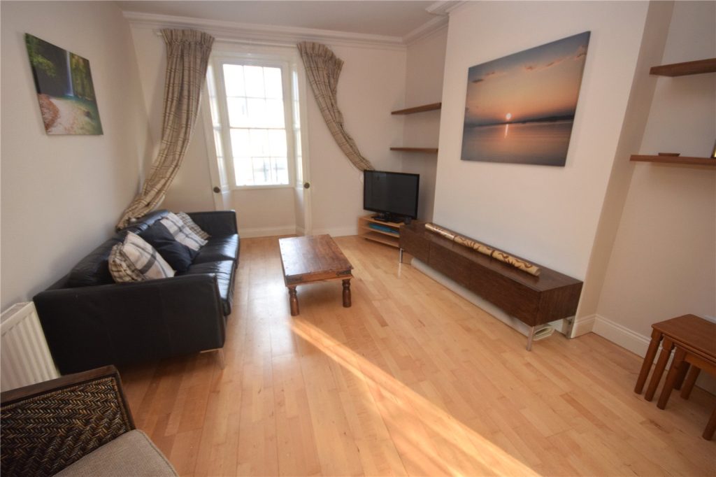 Flat Bondgate Within in Alnwick