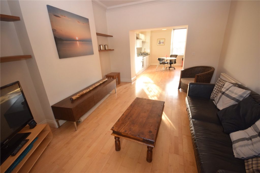 Flat Bondgate Within in Alnwick
