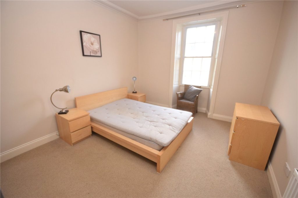 Flat Bondgate Within in Alnwick