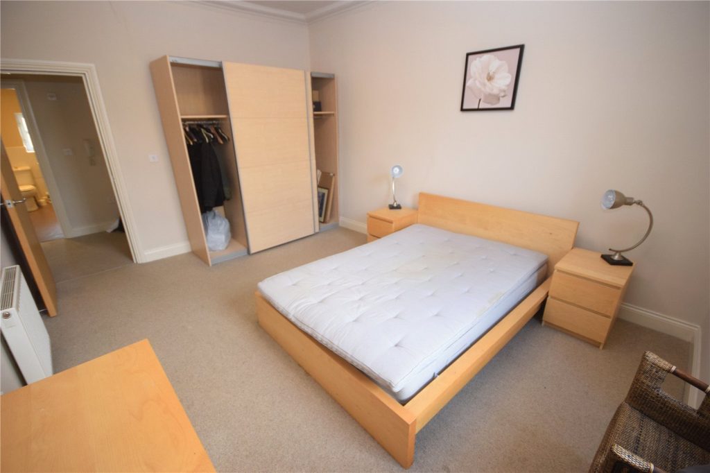 Flat Bondgate Within in Alnwick
