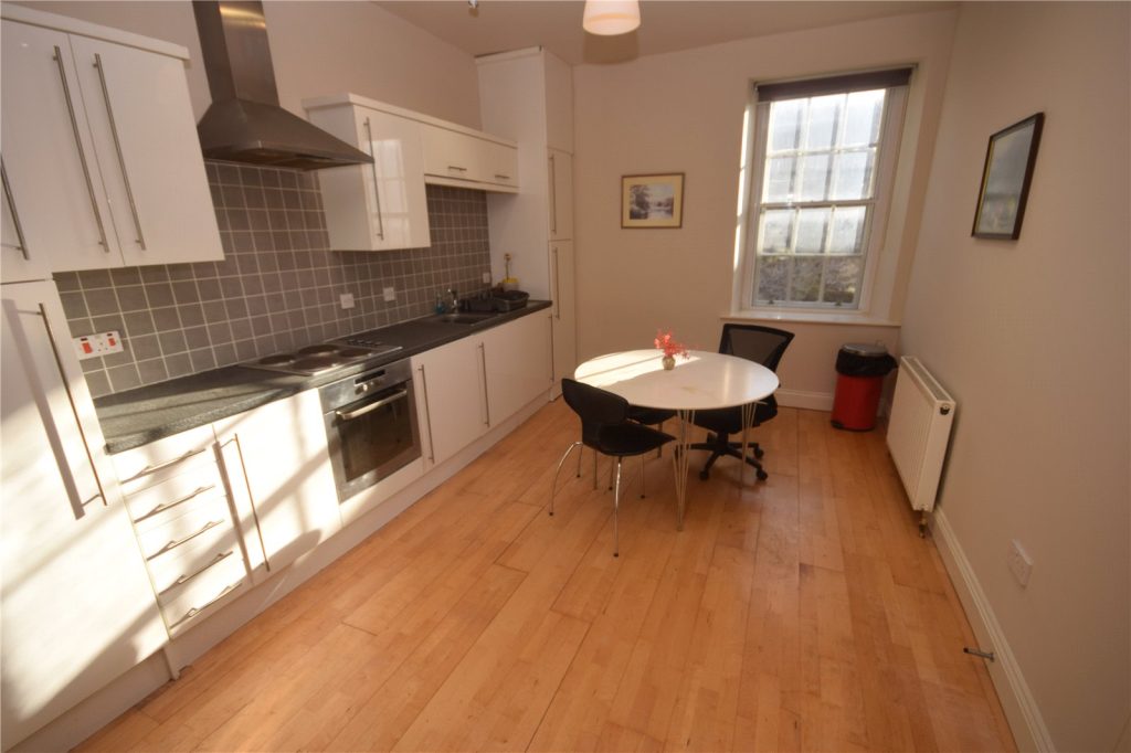 Flat Bondgate Within in Alnwick