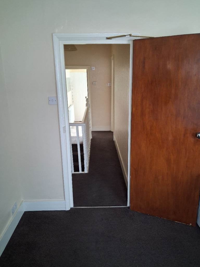 Flat Buckingham Street in Aylesbury