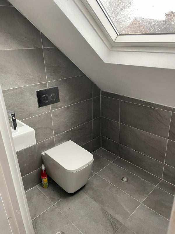 Room Blithfield Grove in Birmingham