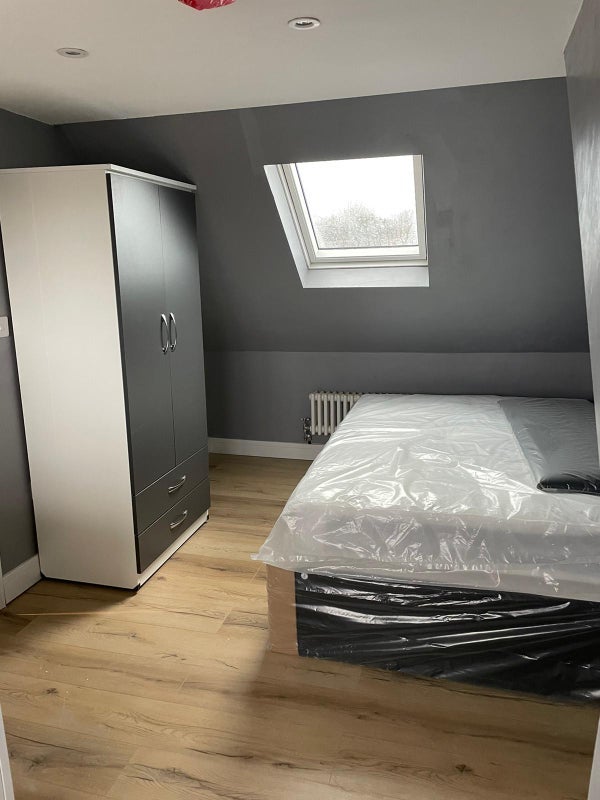 Room Blithfield Grove in Birmingham