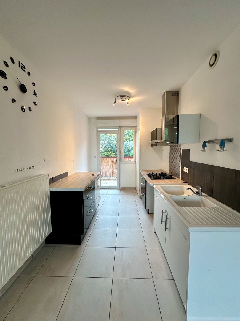 Appartement Avenue de la Libération à Gondreville