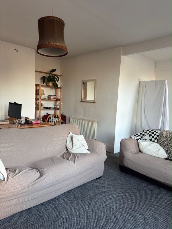 Room Saint John's Hill in Greater London