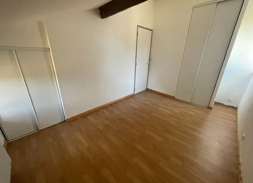 Maison Route de Castet Merlou à Laurède