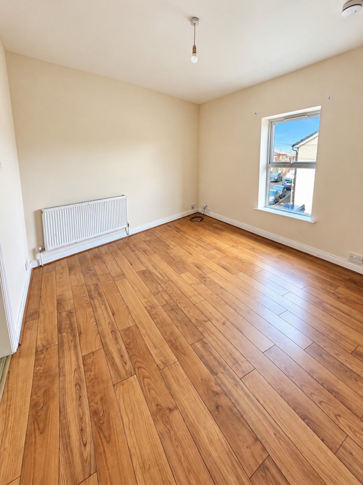 Flat Stopforth Street in Wigan