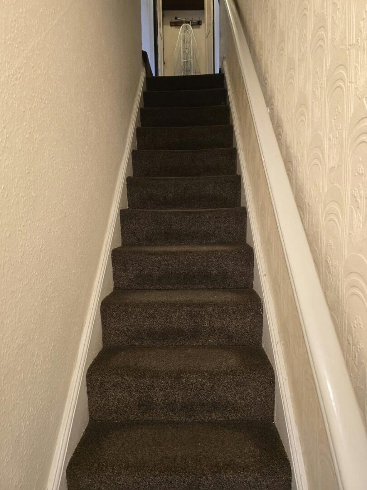 Flat Stopforth Street in Wigan