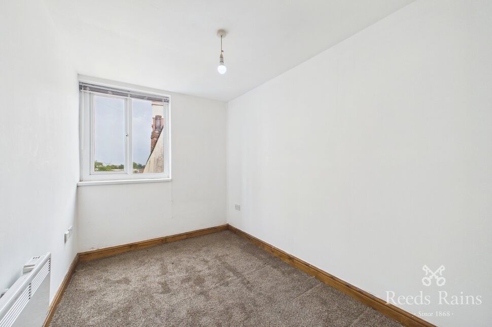 Flat Gillygate in Wakefield