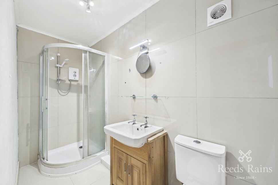 Flat Gillygate in Wakefield
