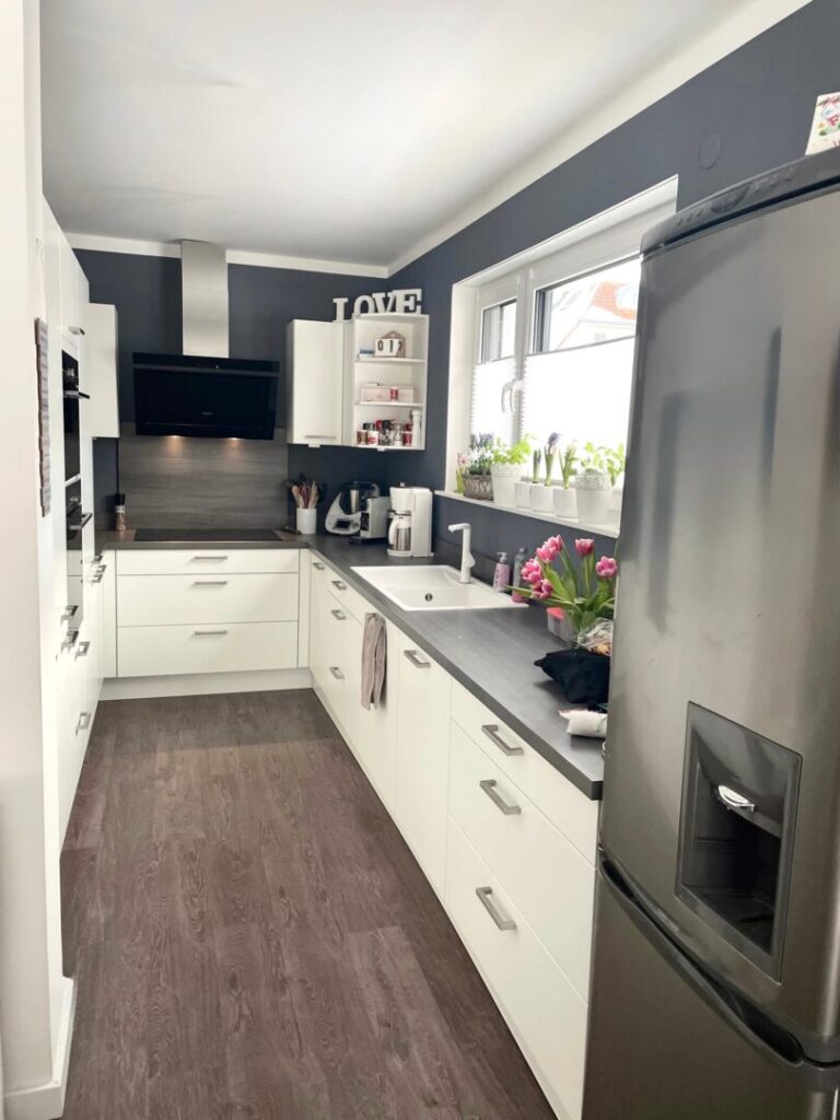 Haus Rapstedter Weg in Berlin