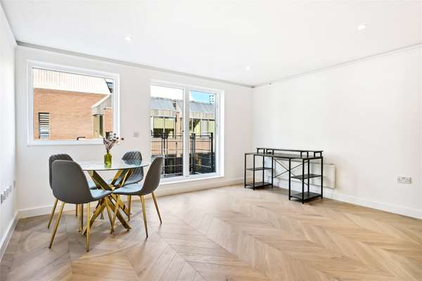 Flat Monck Street in City of Westminster