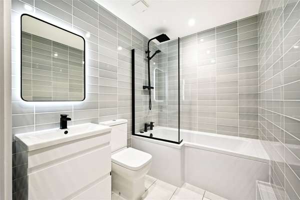 Flat Monck Street in City of Westminster