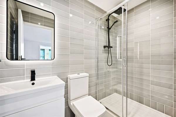 Flat Monck Street in City of Westminster