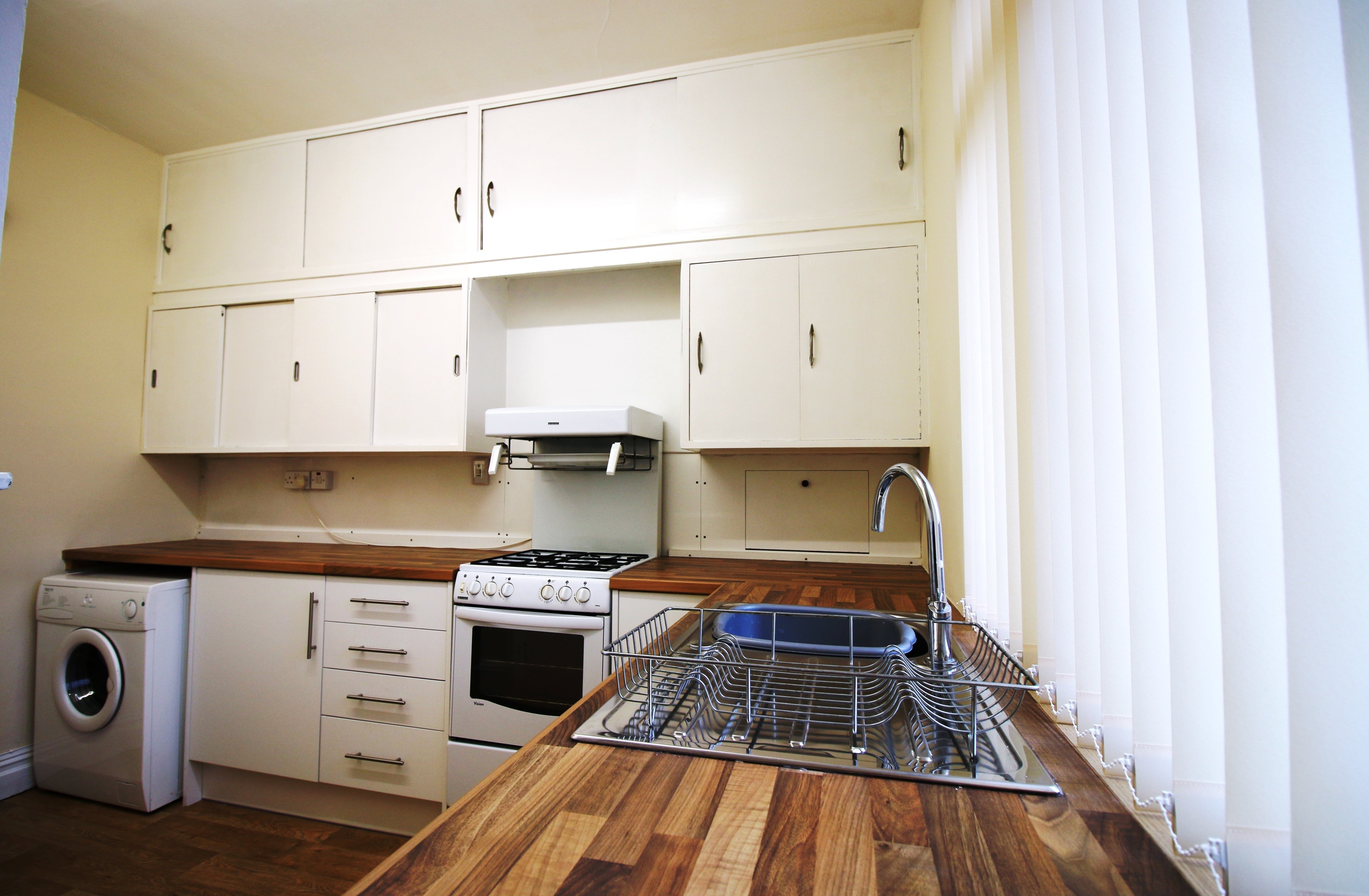 Flat Devonshire Road in Rushcliffe