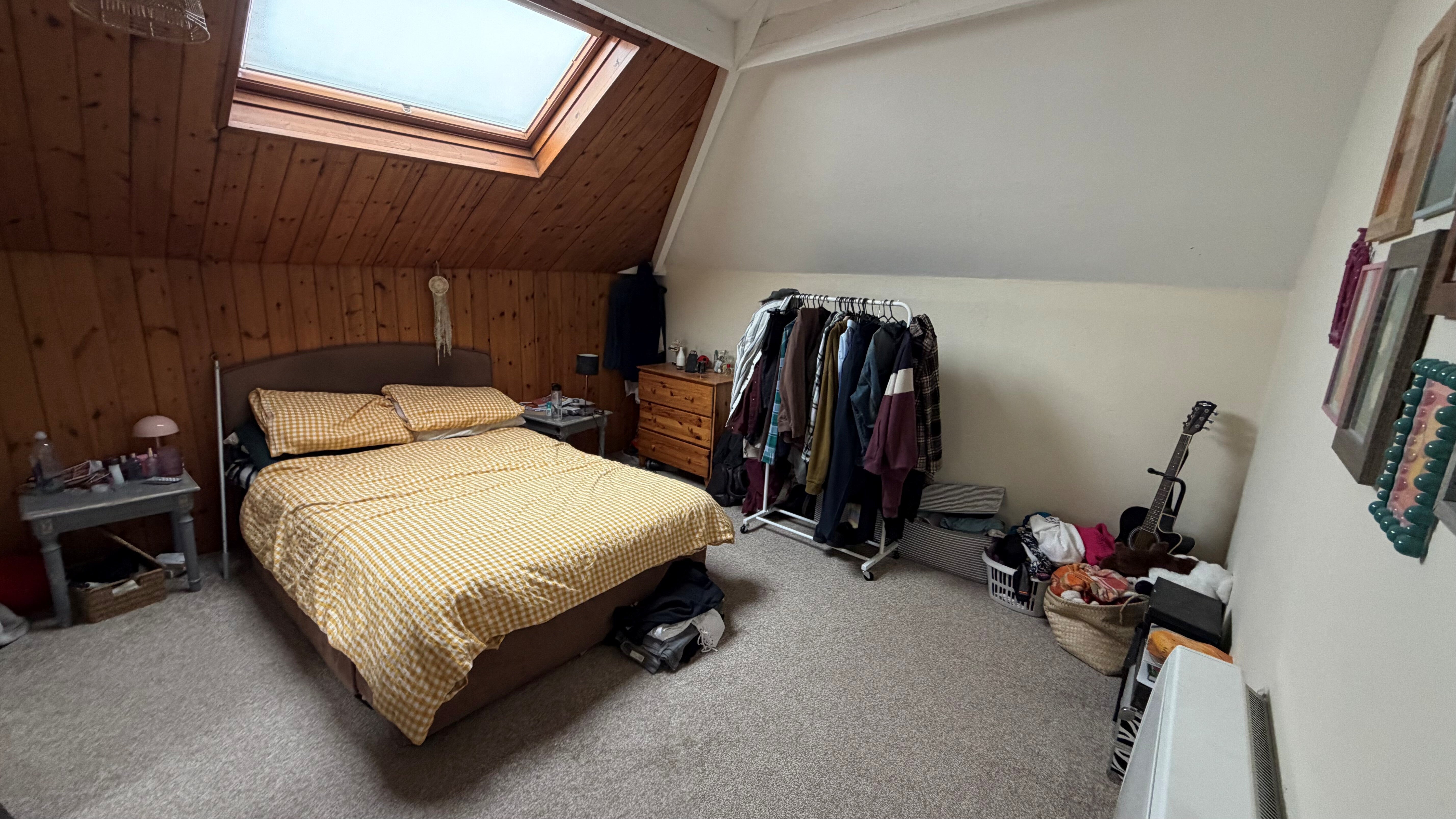 Flat Devonshire Road in Rushcliffe